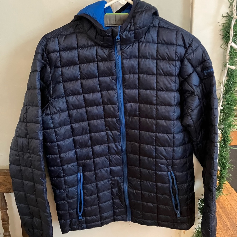 Youth size 14-16 jacket.